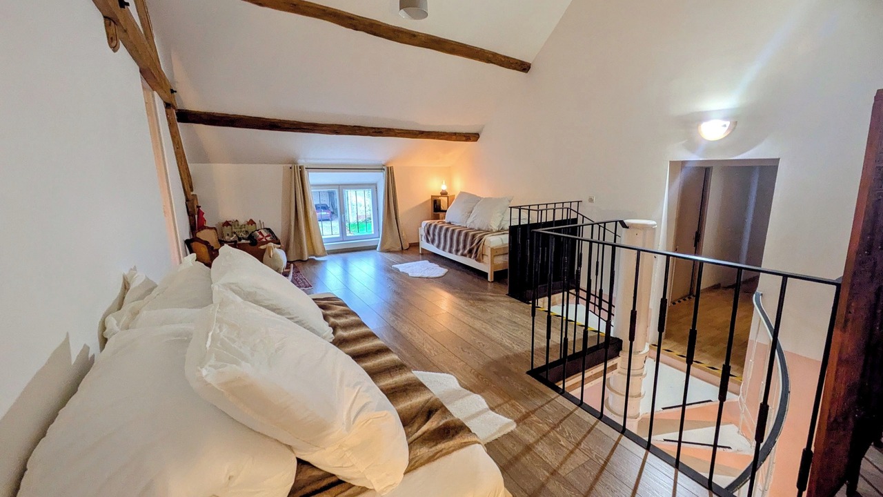 Photo of Bedroom in Augers-en-Brie