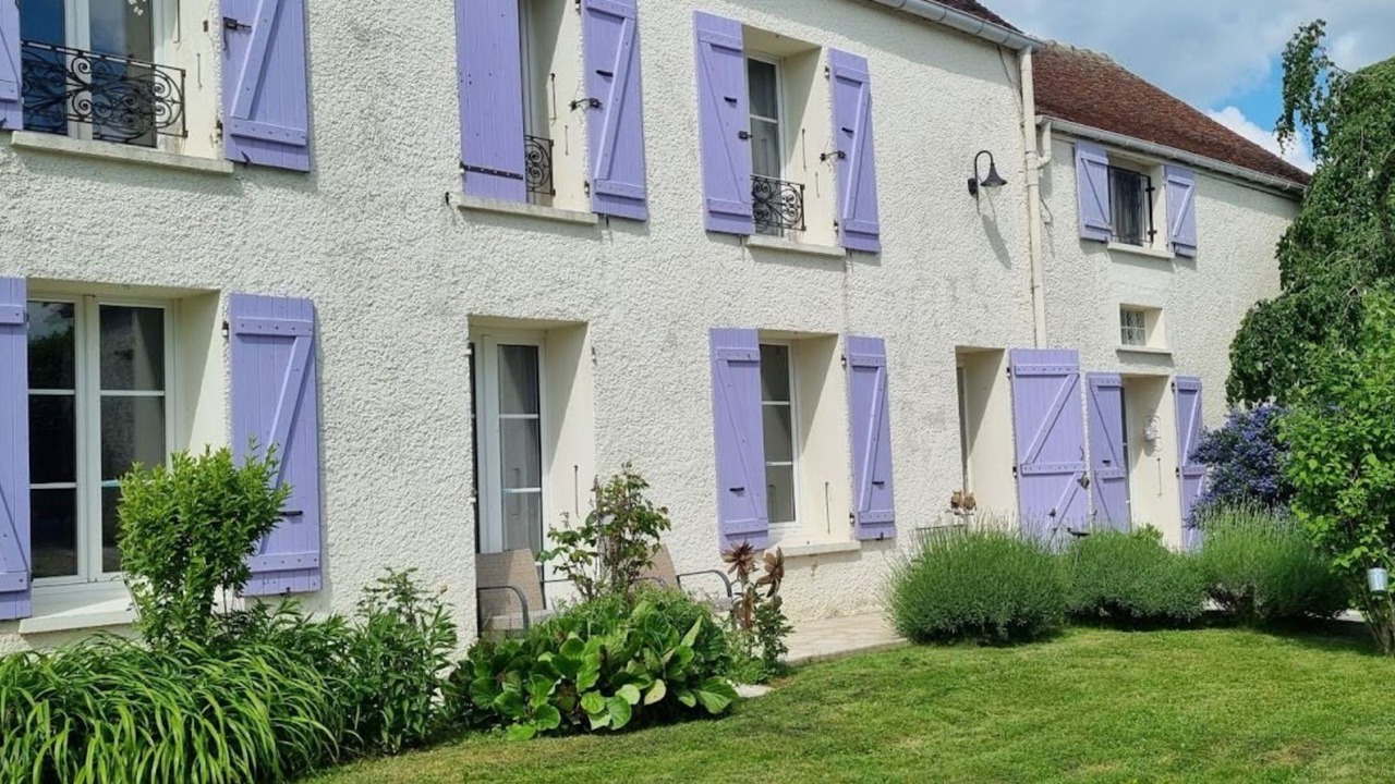 Photo of Outdoor in Augers-en-Brie