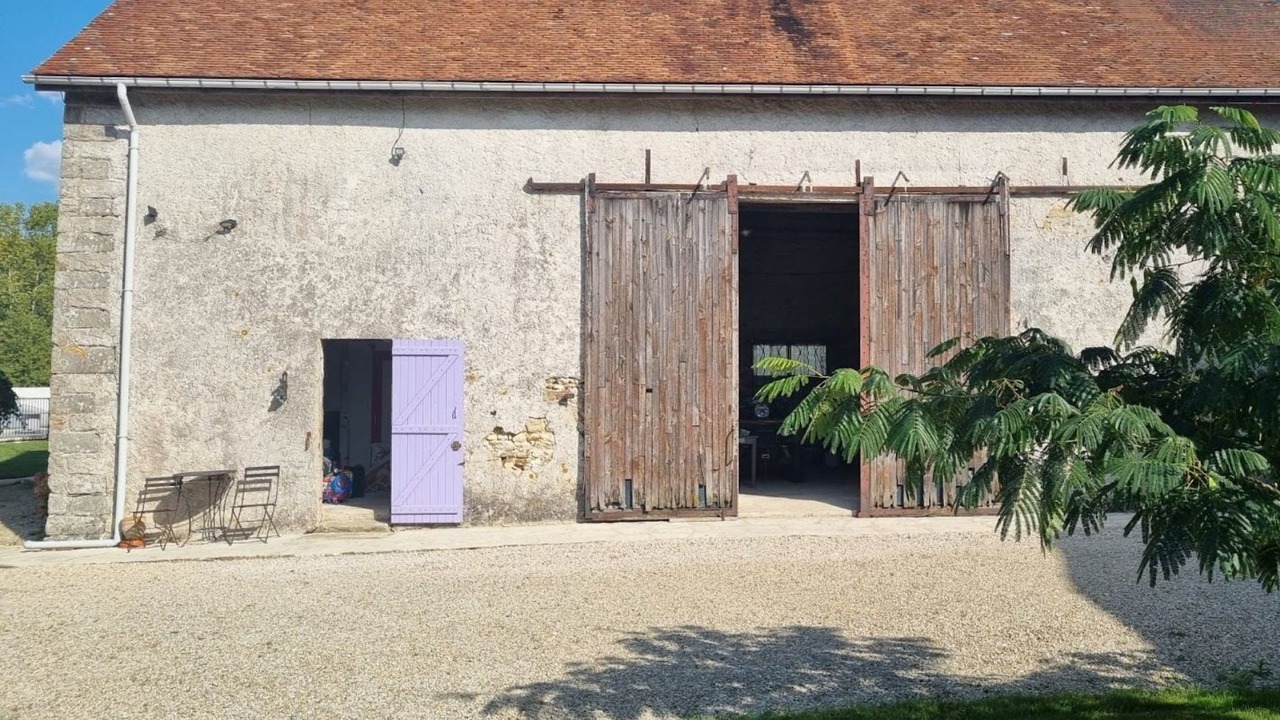 Photo of Outdoor in Augers-en-Brie