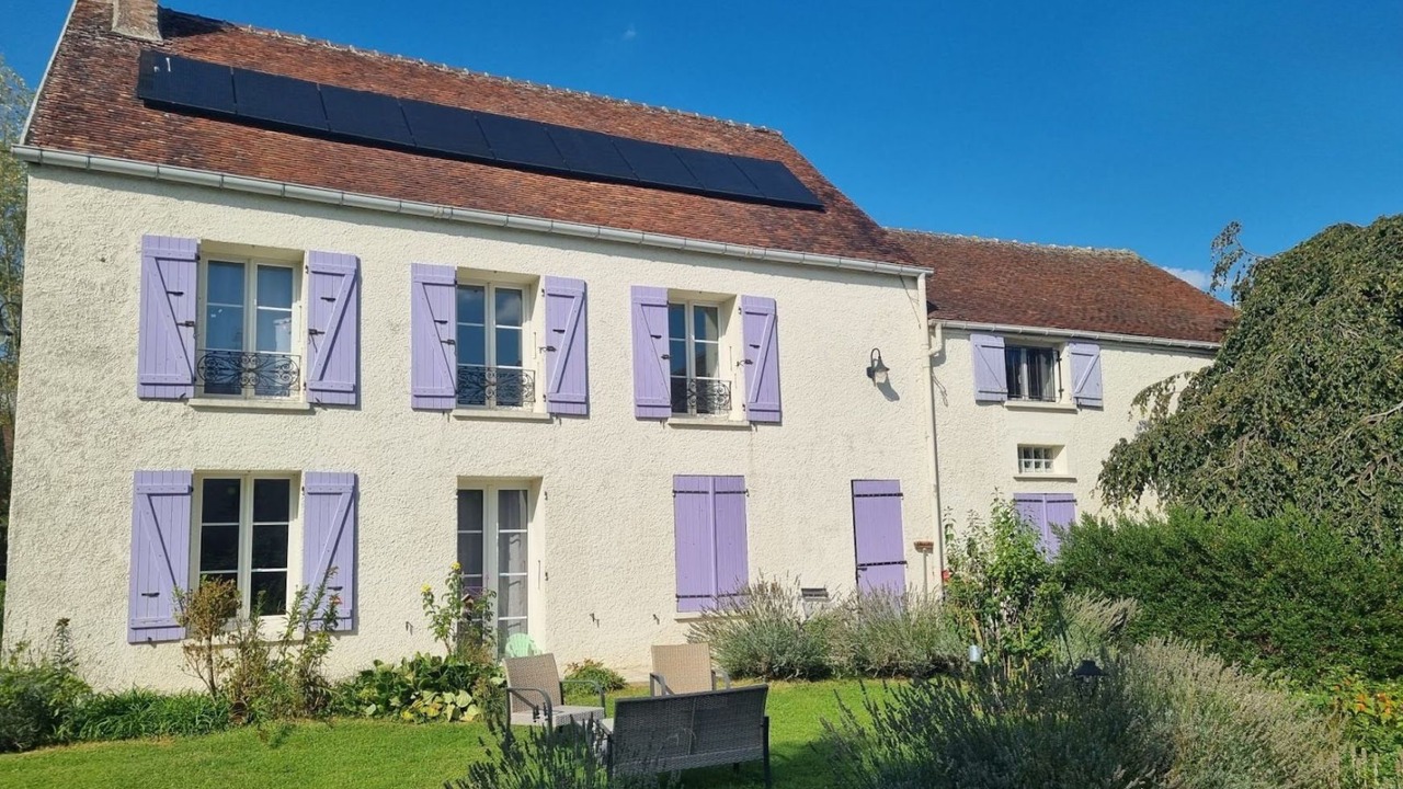 Photo of Outdoor in Augers-en-Brie