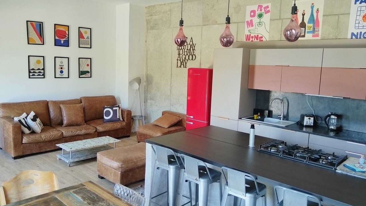 Photo of Livingroom in Cardo