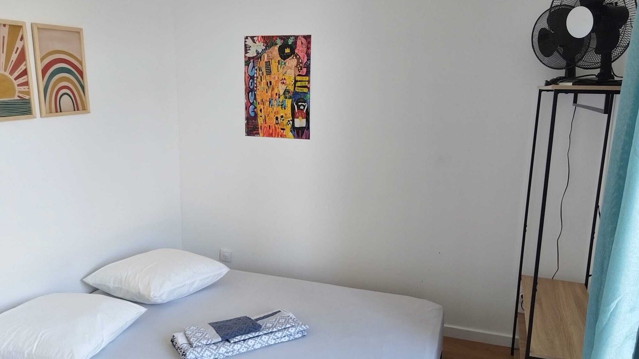 Photo of Bedroom in Cardo