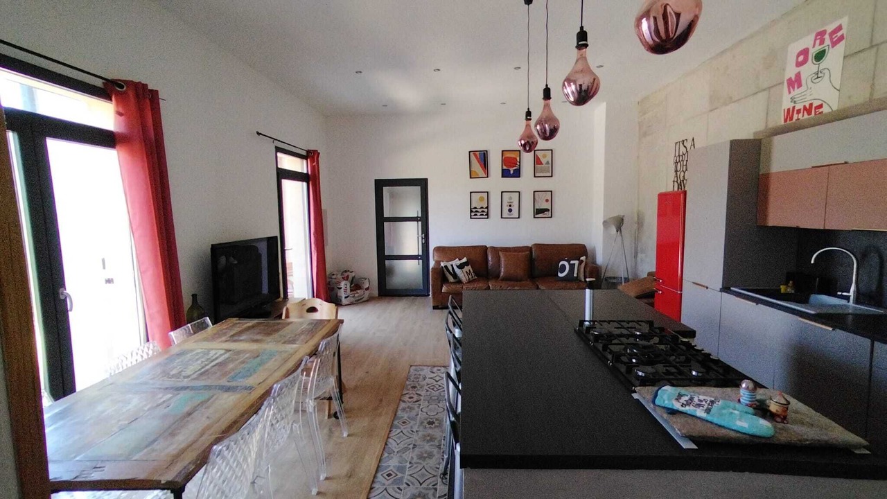 Photo of Livingroom in Cardo