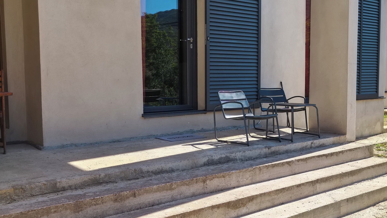 Photo of Patio Balcony in Cardo
