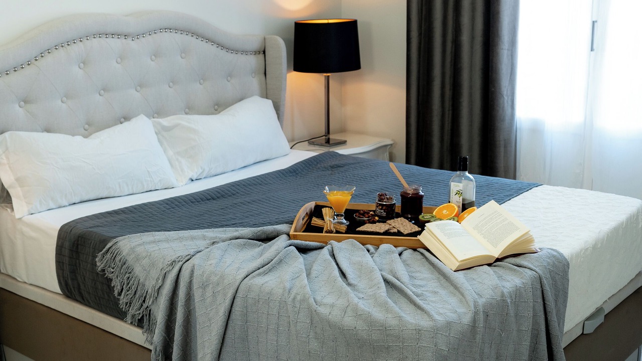 Photo of Bedroom in Puig