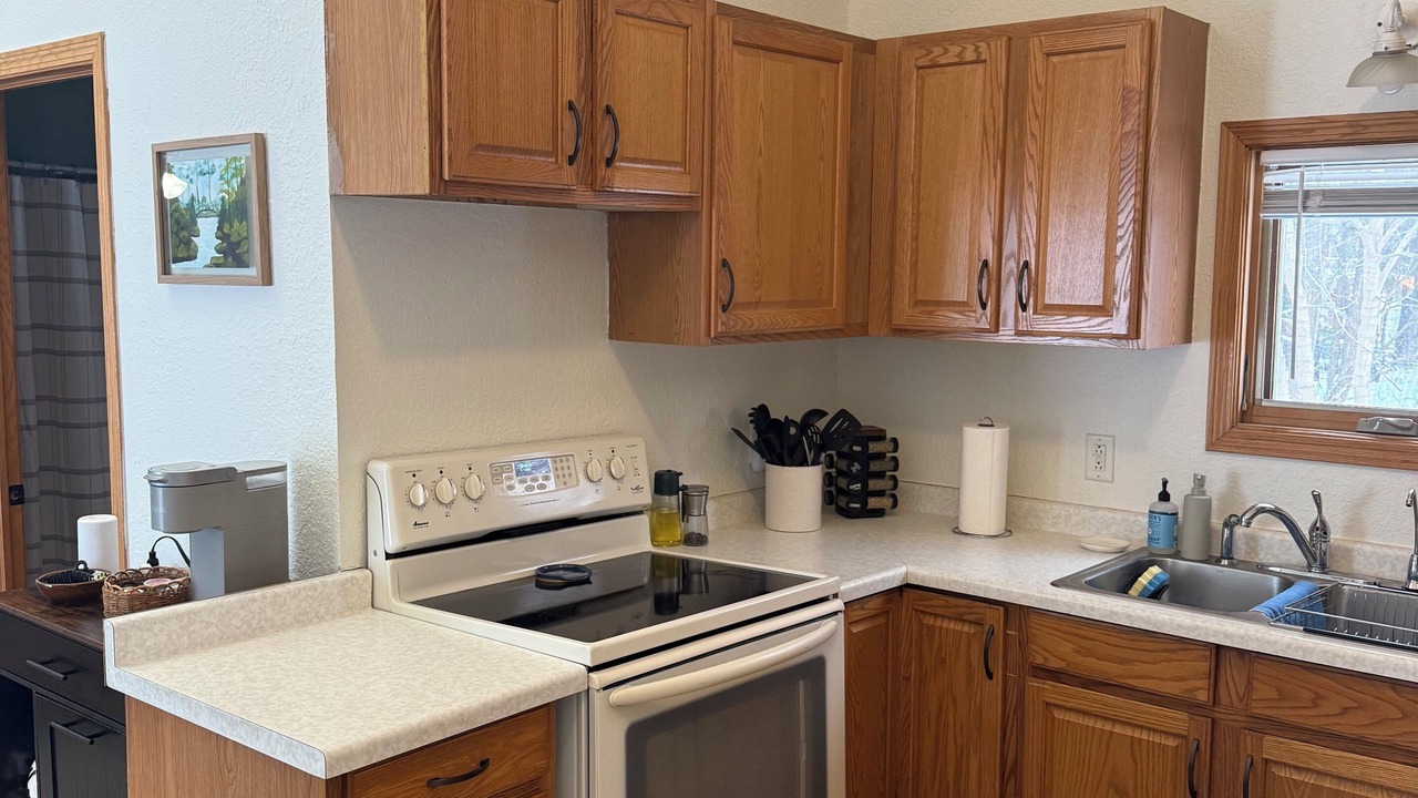 Photo of Kitchen in Pickett