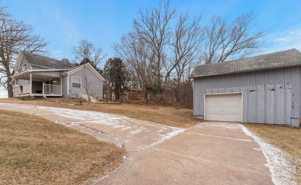 Photo of Outdoor in Pickett