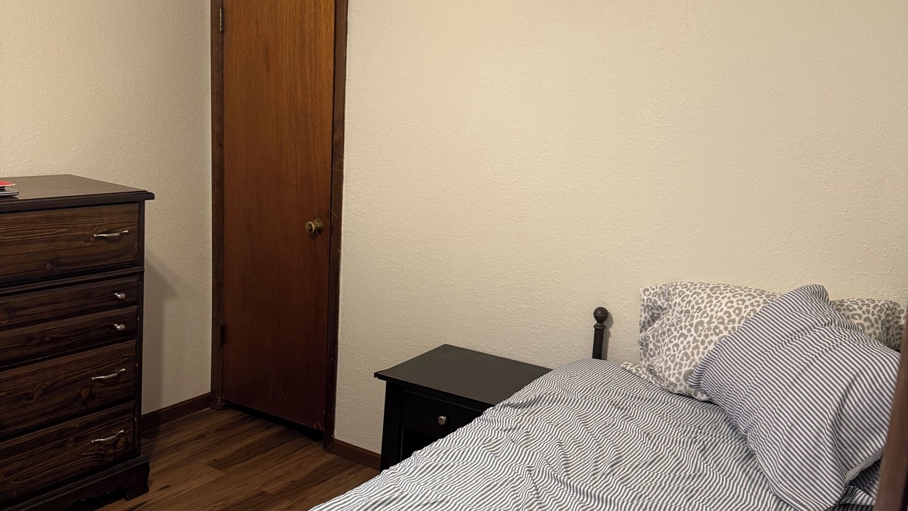 Photo of Bedroom in Pickett