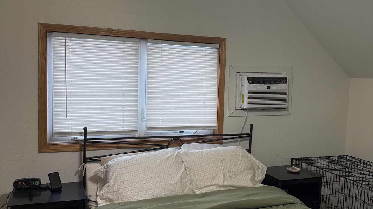 Photo of Bedroom in Pickett