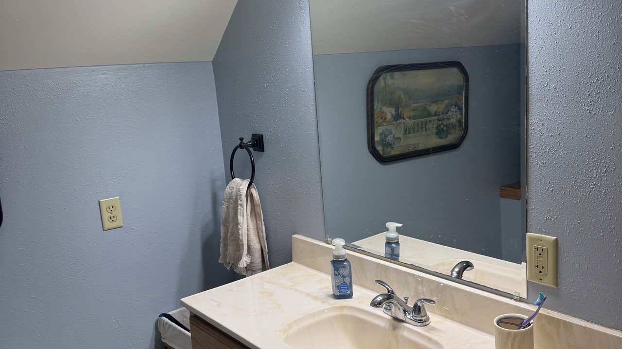 Photo of Bathroom in Pickett