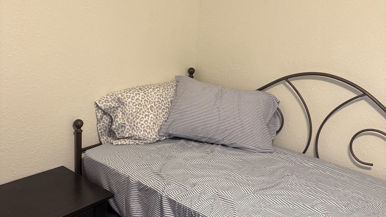 Photo of Bedroom in Pickett