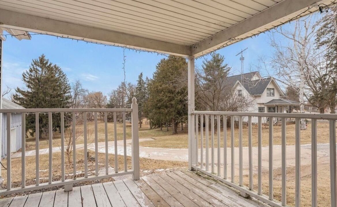 Photo of Outdoor in Pickett