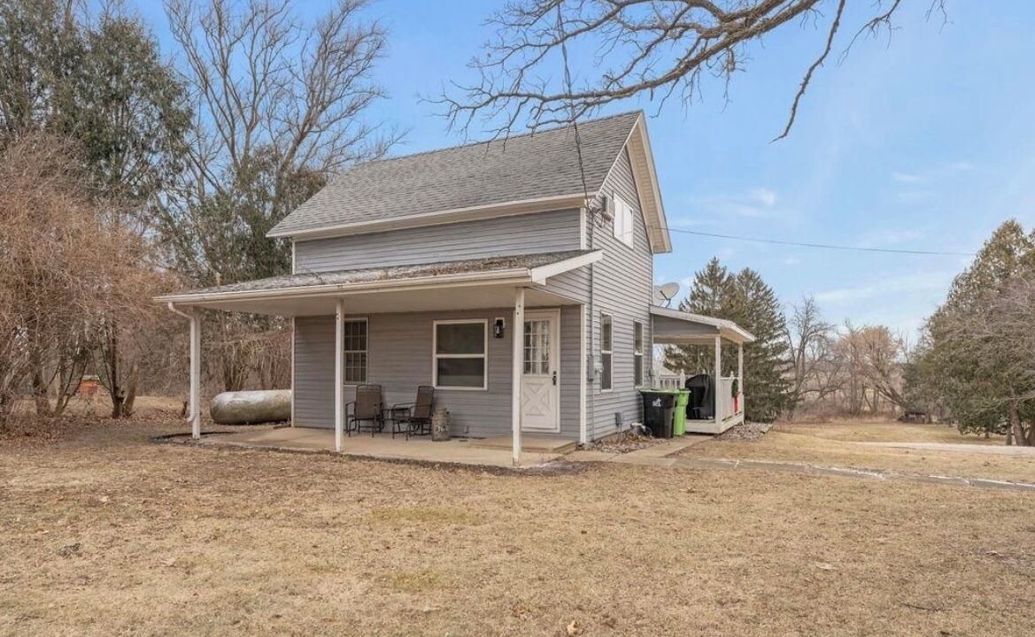 Photo of Outdoor in Pickett