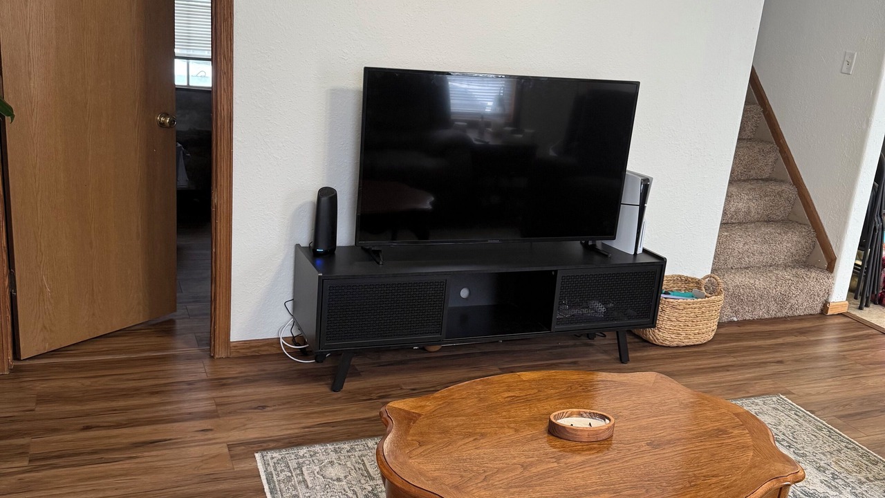 Photo of Livingroom in Pickett