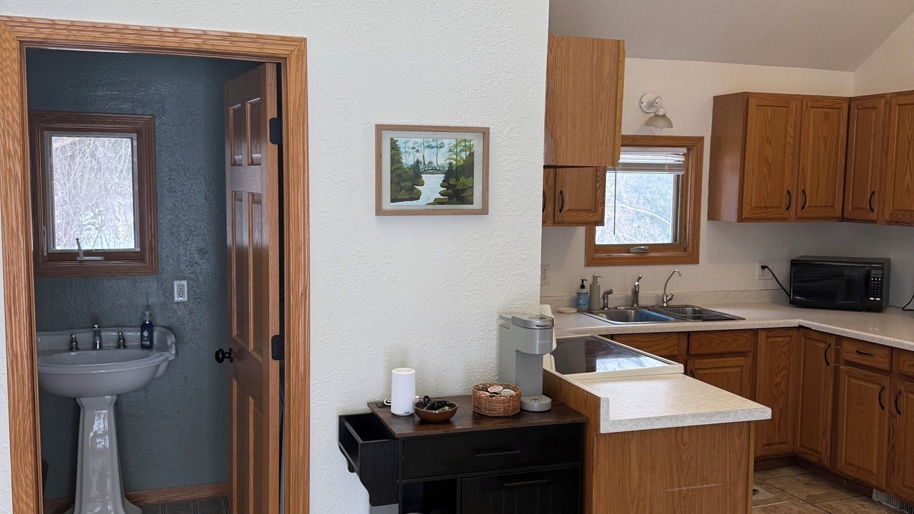 Photo of Kitchen in Pickett