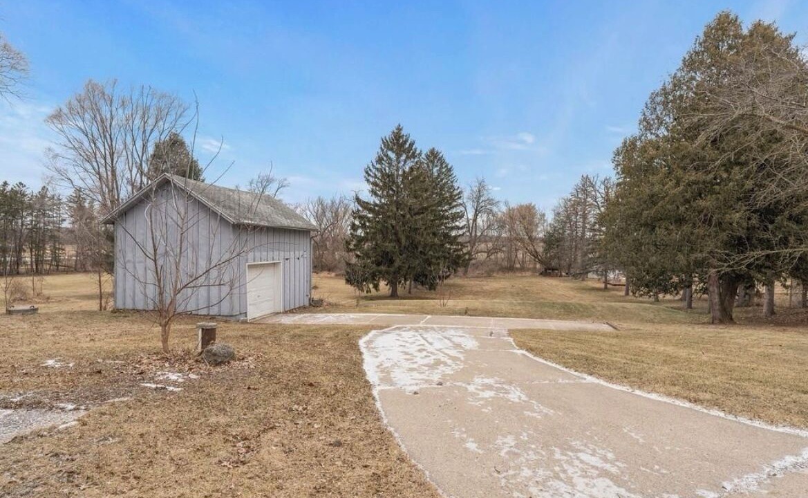 Photo of Outdoor in Pickett