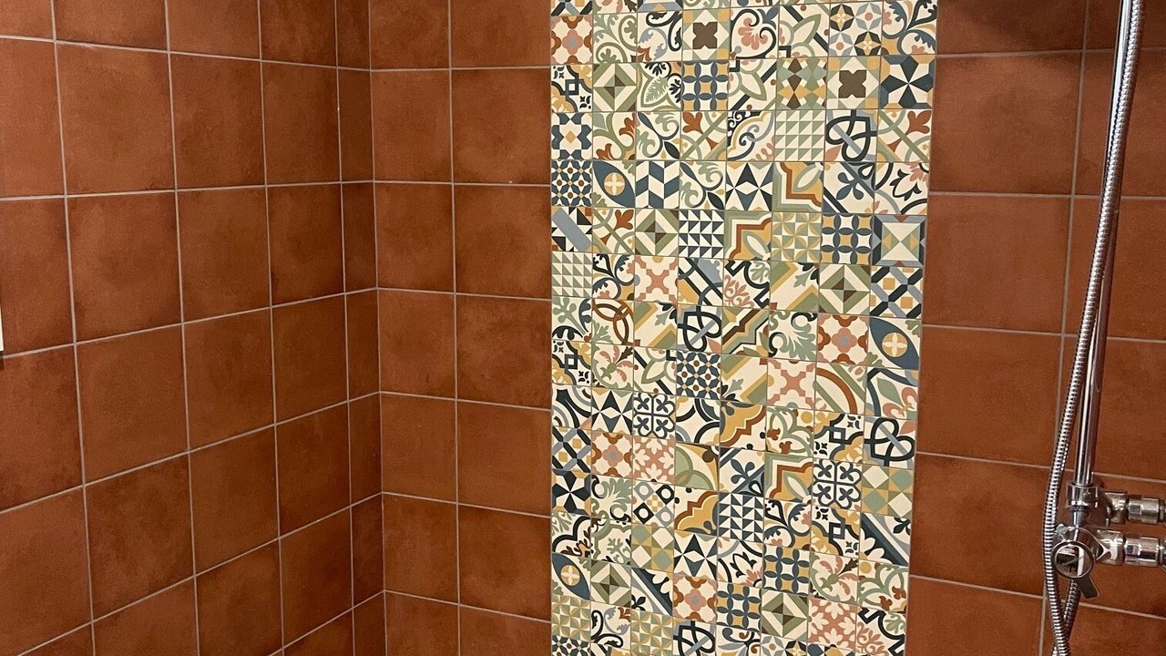 Photo of Bathroom in Corcieux