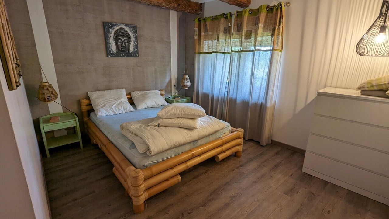 Photo of Bedroom in Corcieux