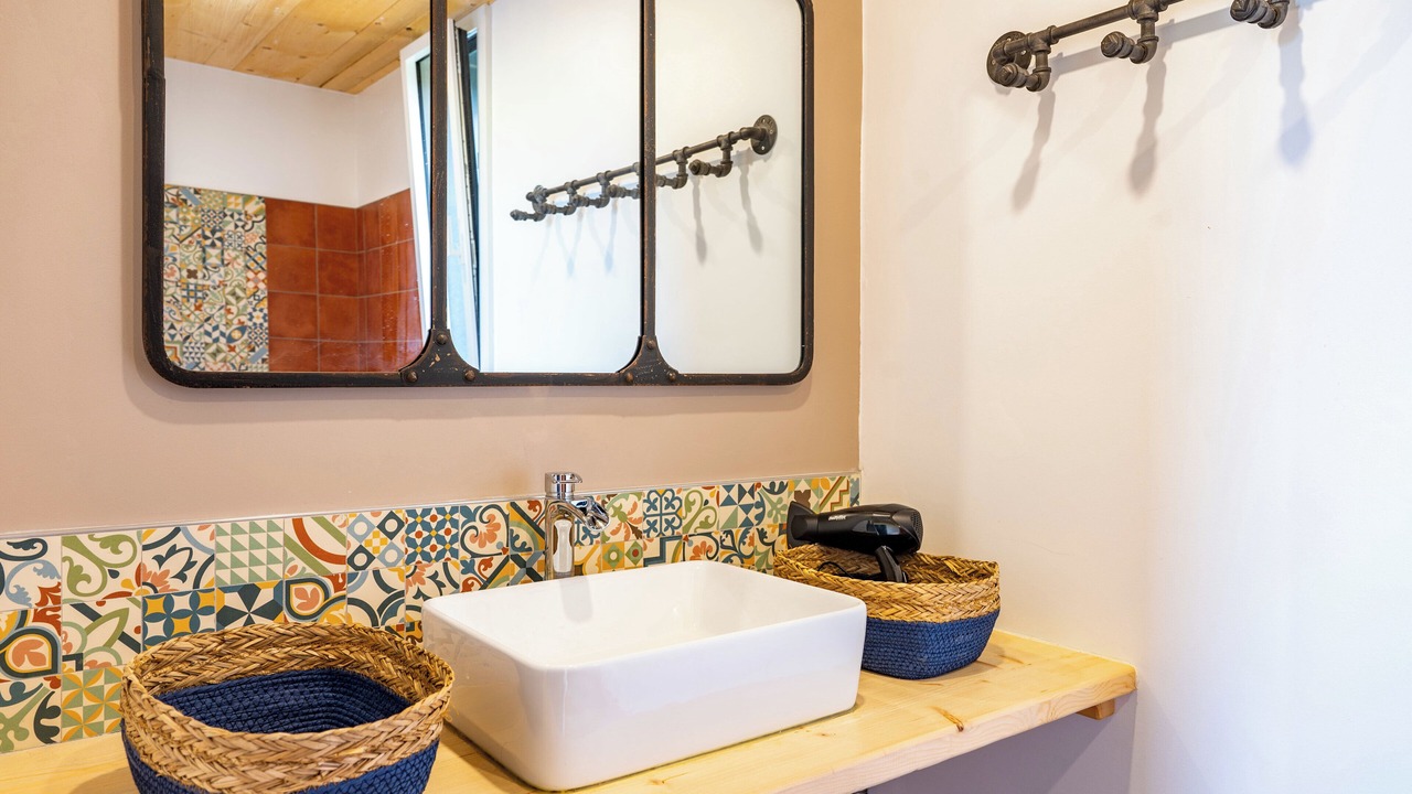 Photo of Bathroom in Corcieux