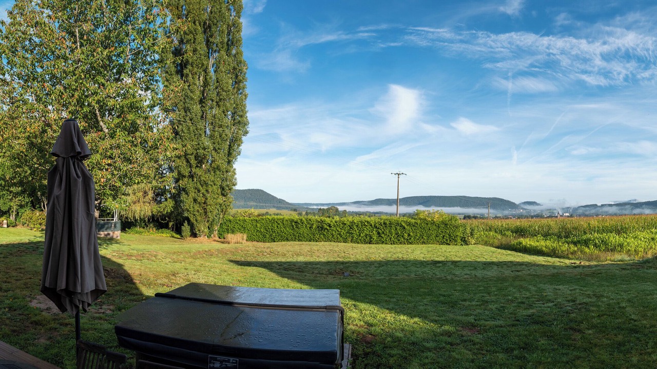 Photo of Outdoor in Corcieux