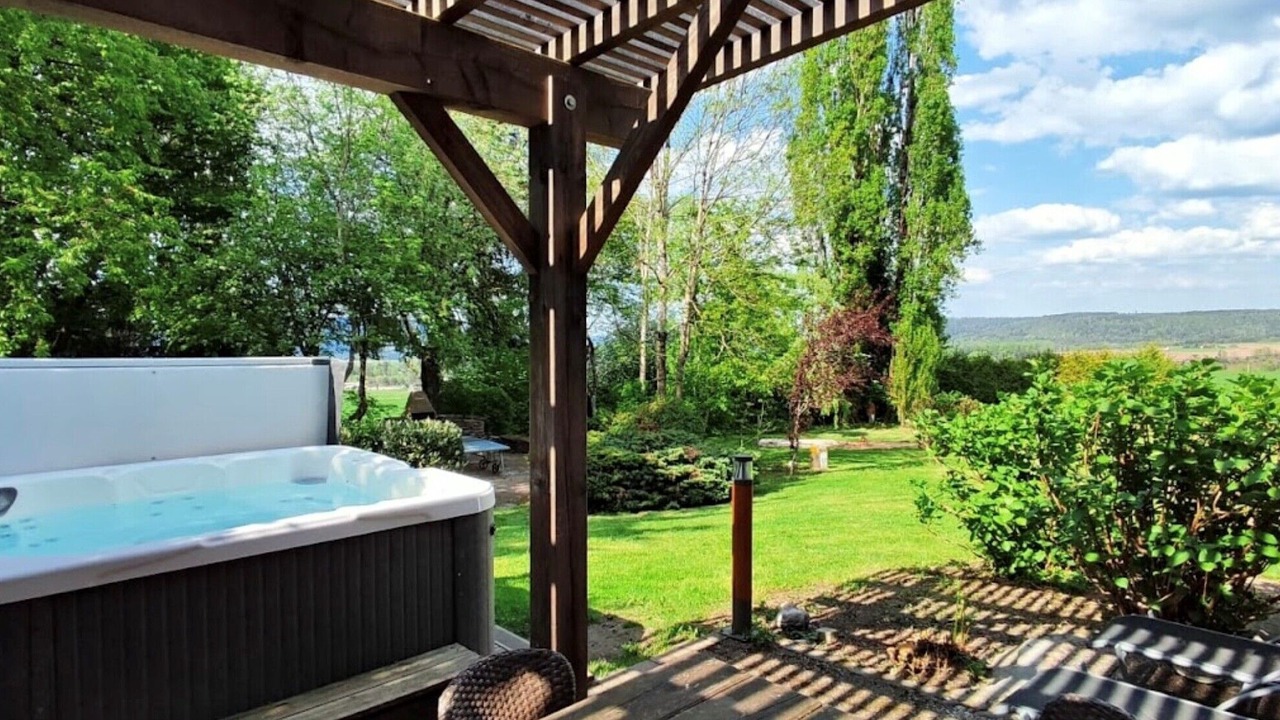 Photo of Outdoor in Corcieux