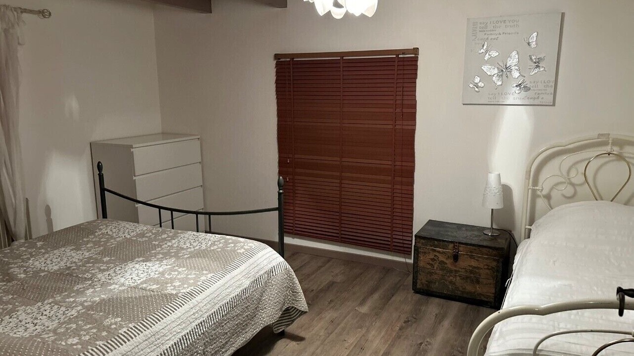 Photo of Bedroom in Corcieux