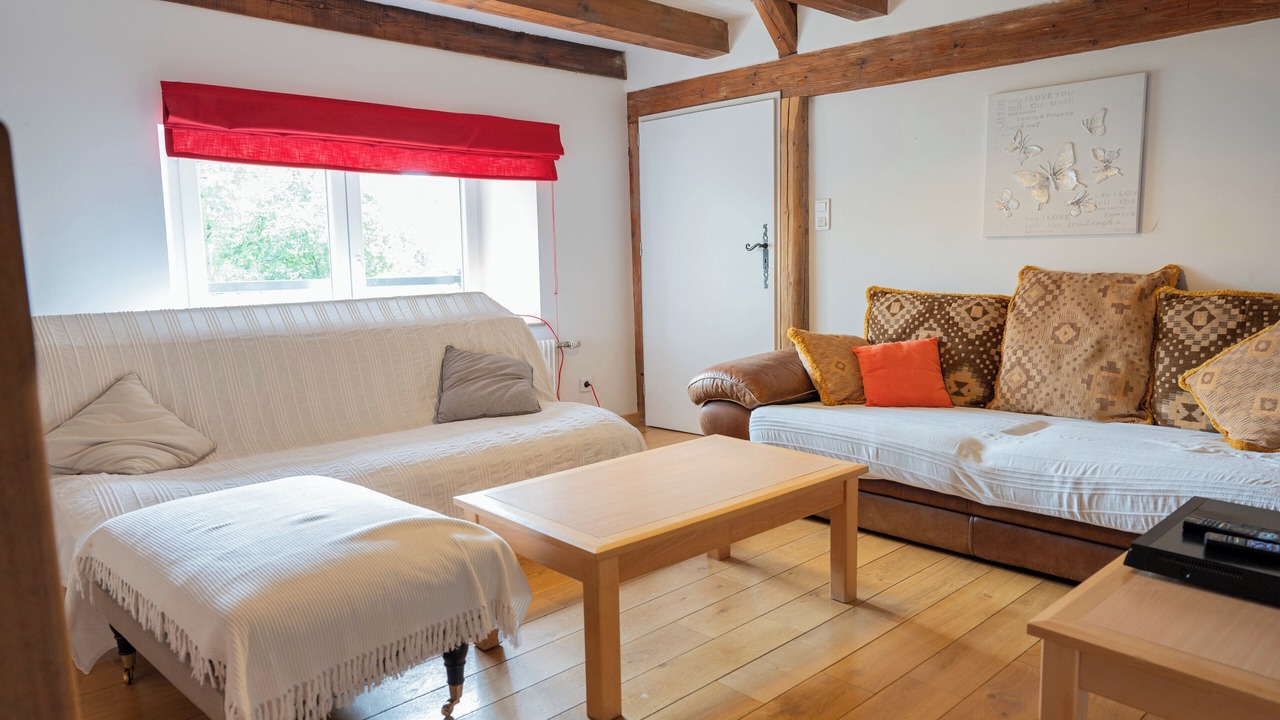 Photo of Livingroom in Corcieux