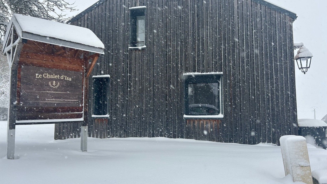 Photo of Outdoor in Corcieux