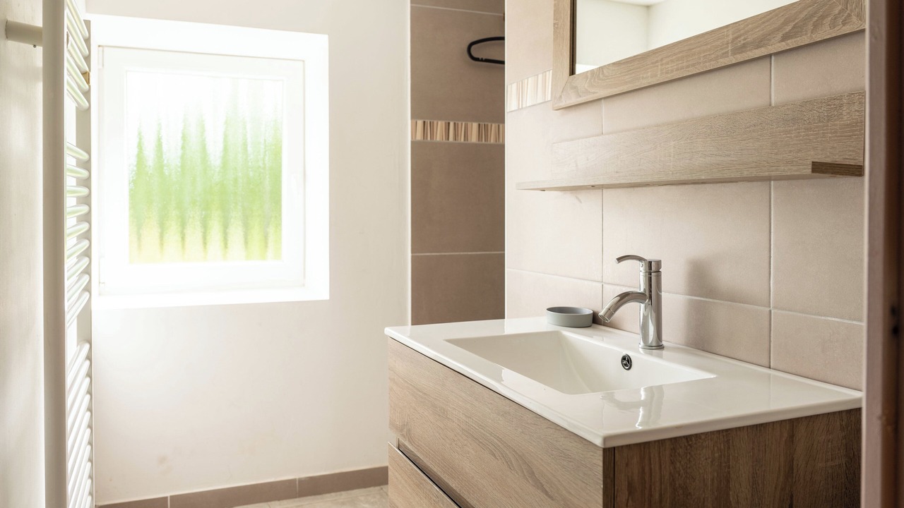 Photo of Bathroom in Corcieux