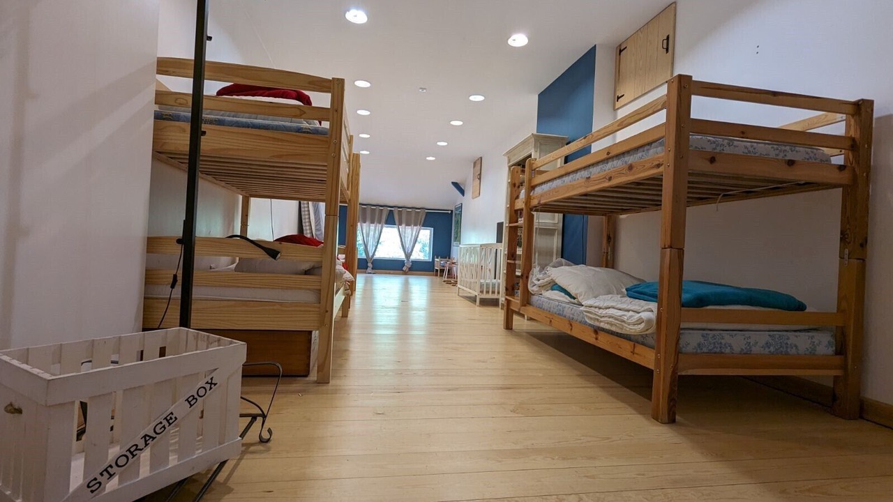 Photo of Bedroom in Corcieux
