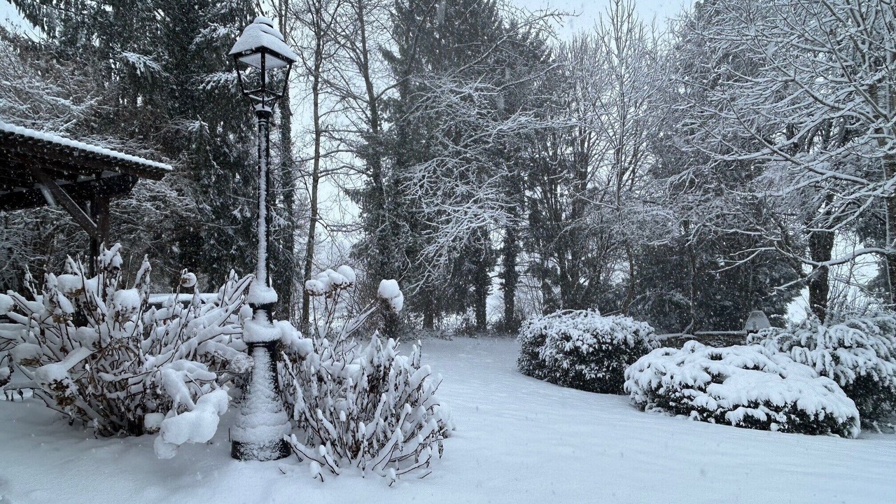 Photo of Outdoor in Corcieux