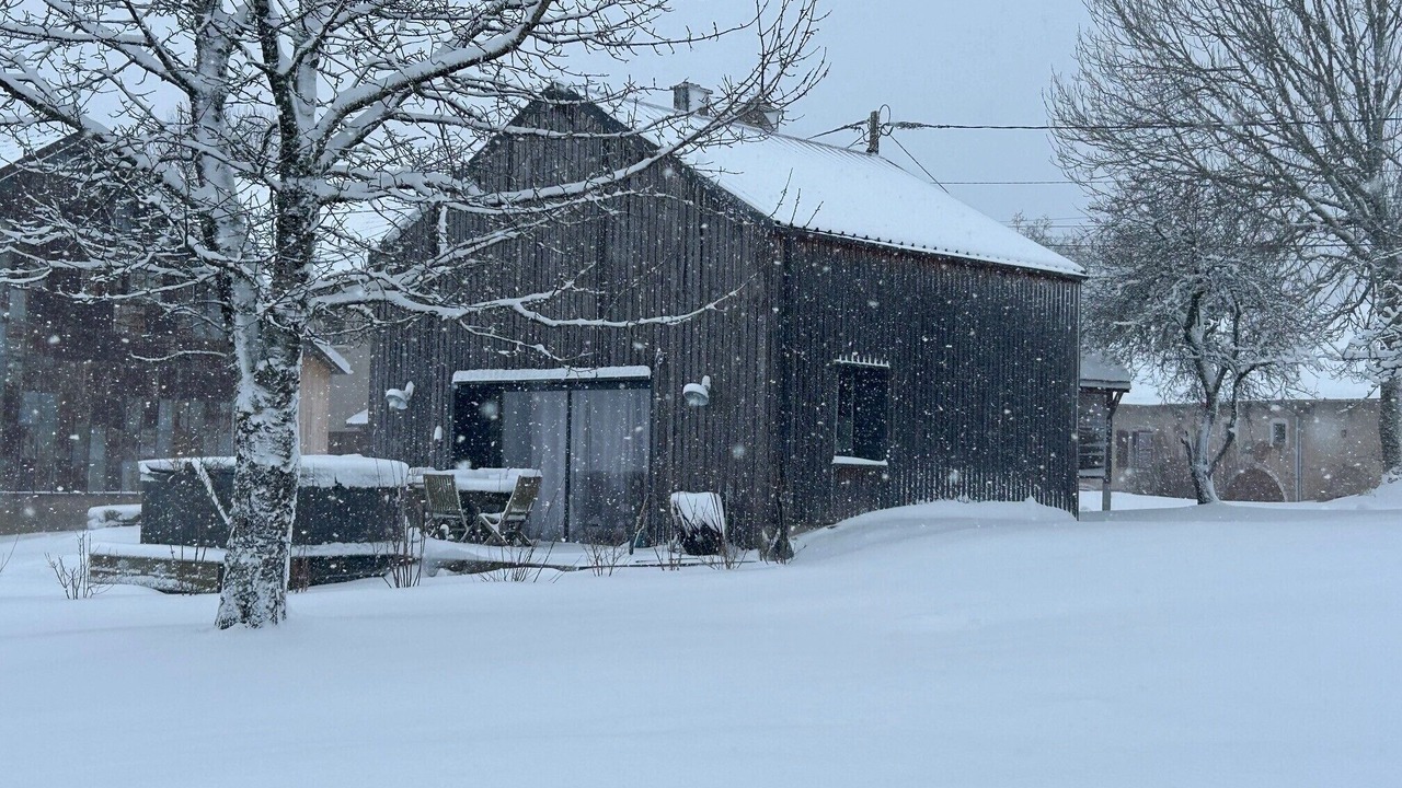 Photo of Outdoor in Corcieux