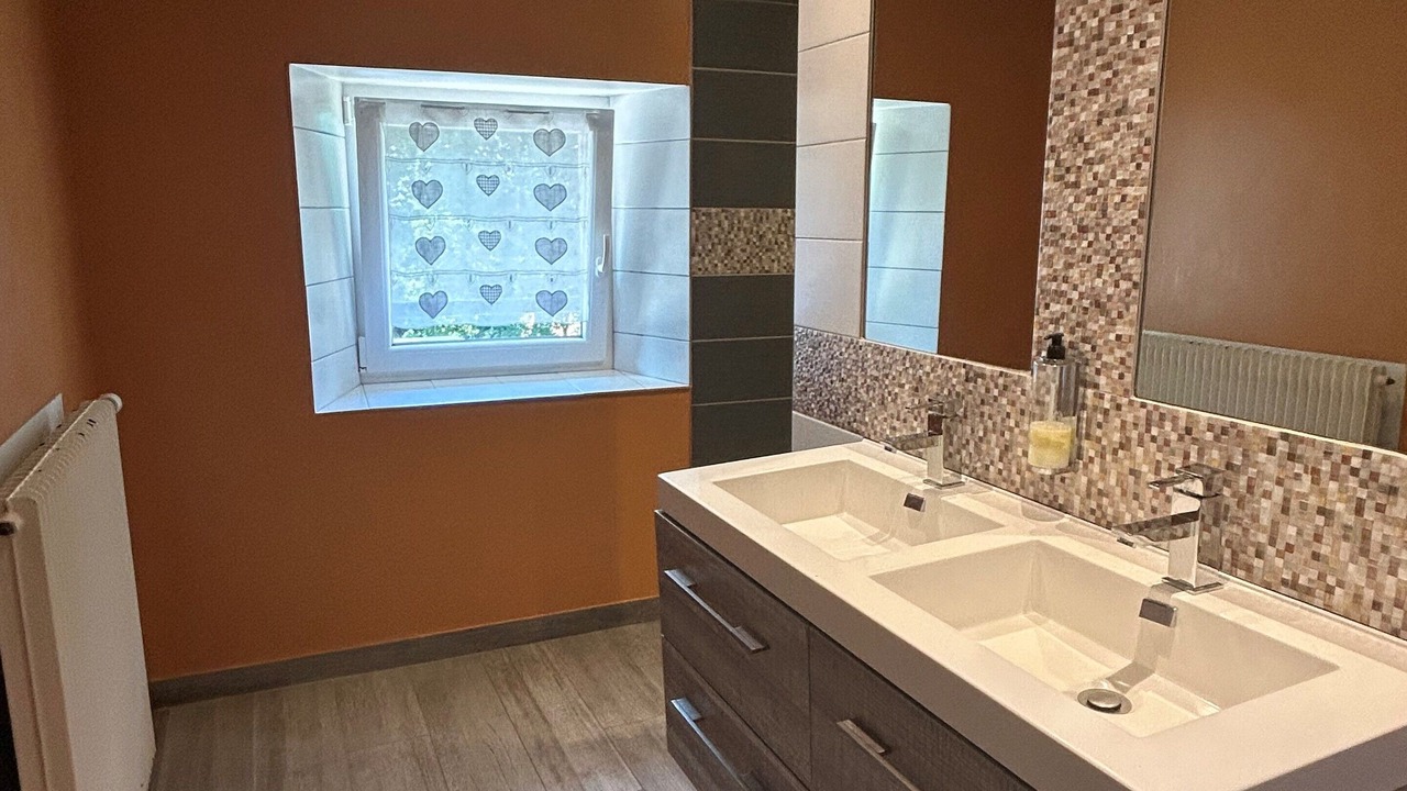 Photo of Bathroom in Corcieux