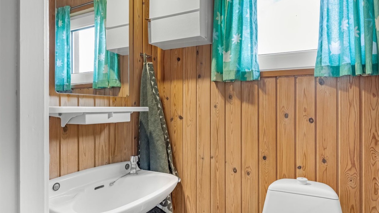 Photo of Bathroom in Hvorup Klit