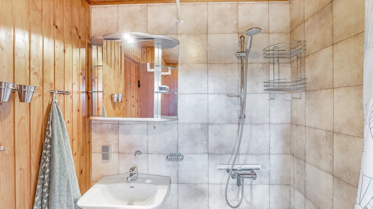 Photo of Bathroom in Hvorup Klit