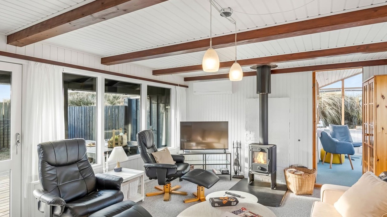 Photo of Livingroom in Hvorup Klit