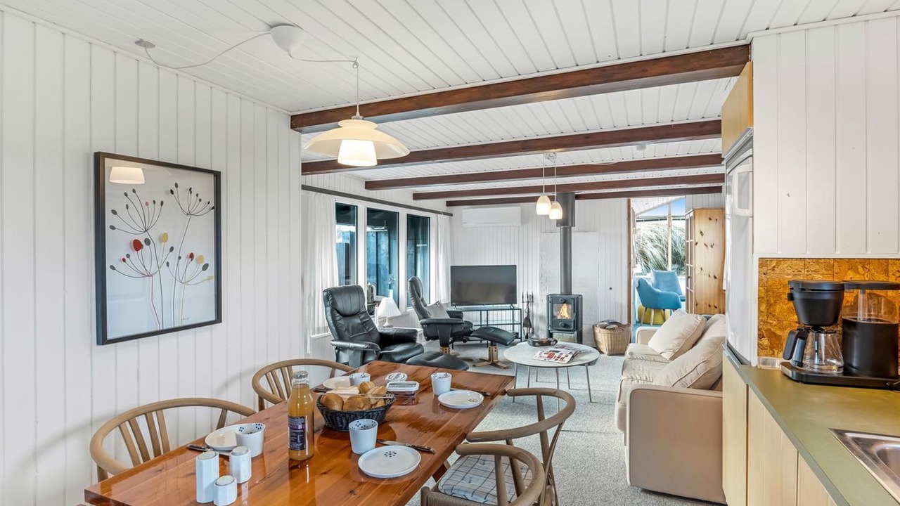 Photo of Livingroom in Hvorup Klit