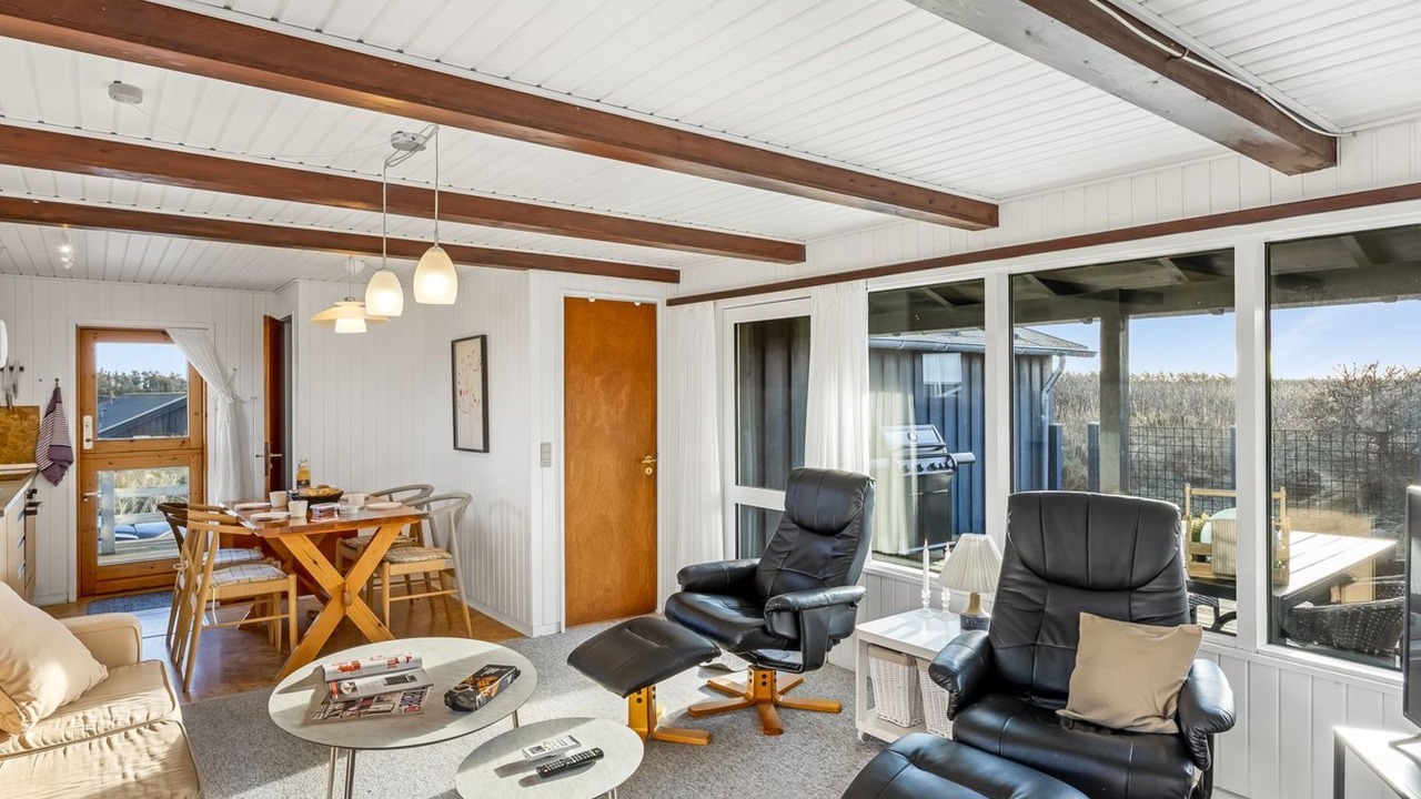 Photo of Livingroom in Hvorup Klit