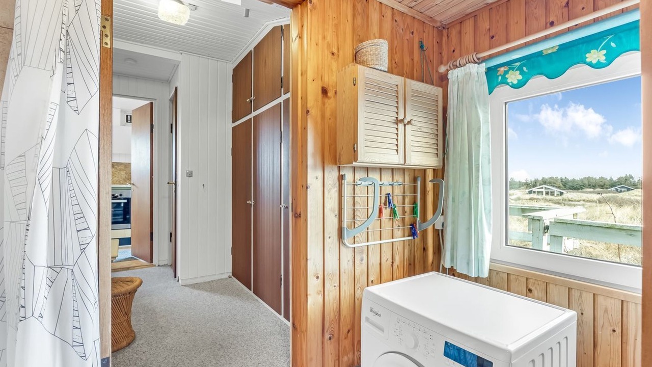Photo of Bathroom in Hvorup Klit