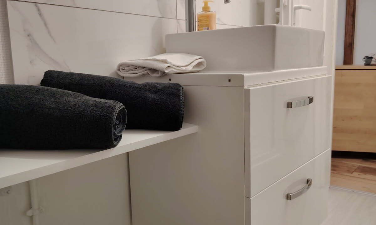 Photo of Bathroom in Montereau-Fault-Yonne