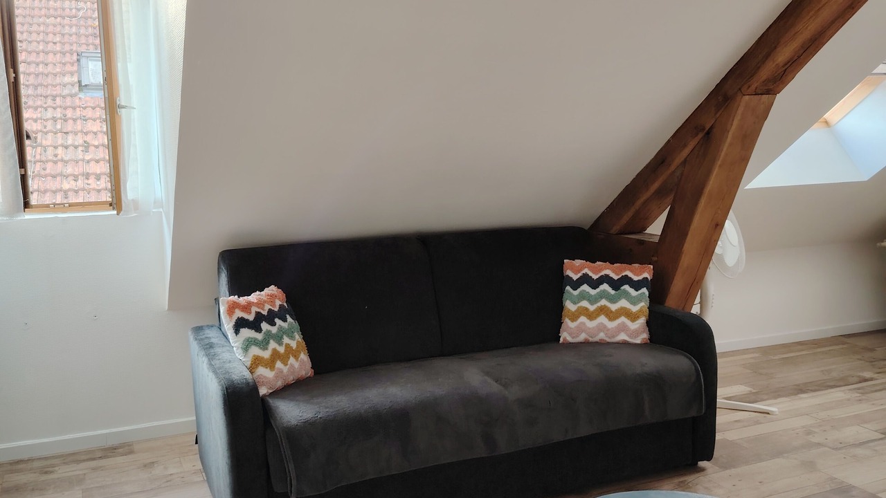 Photo of Livingroom in Montereau-Fault-Yonne