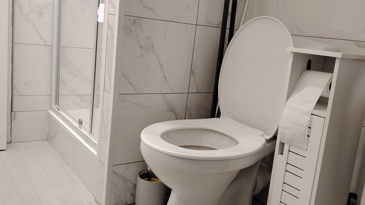 Photo of Bathroom in Montereau-Fault-Yonne