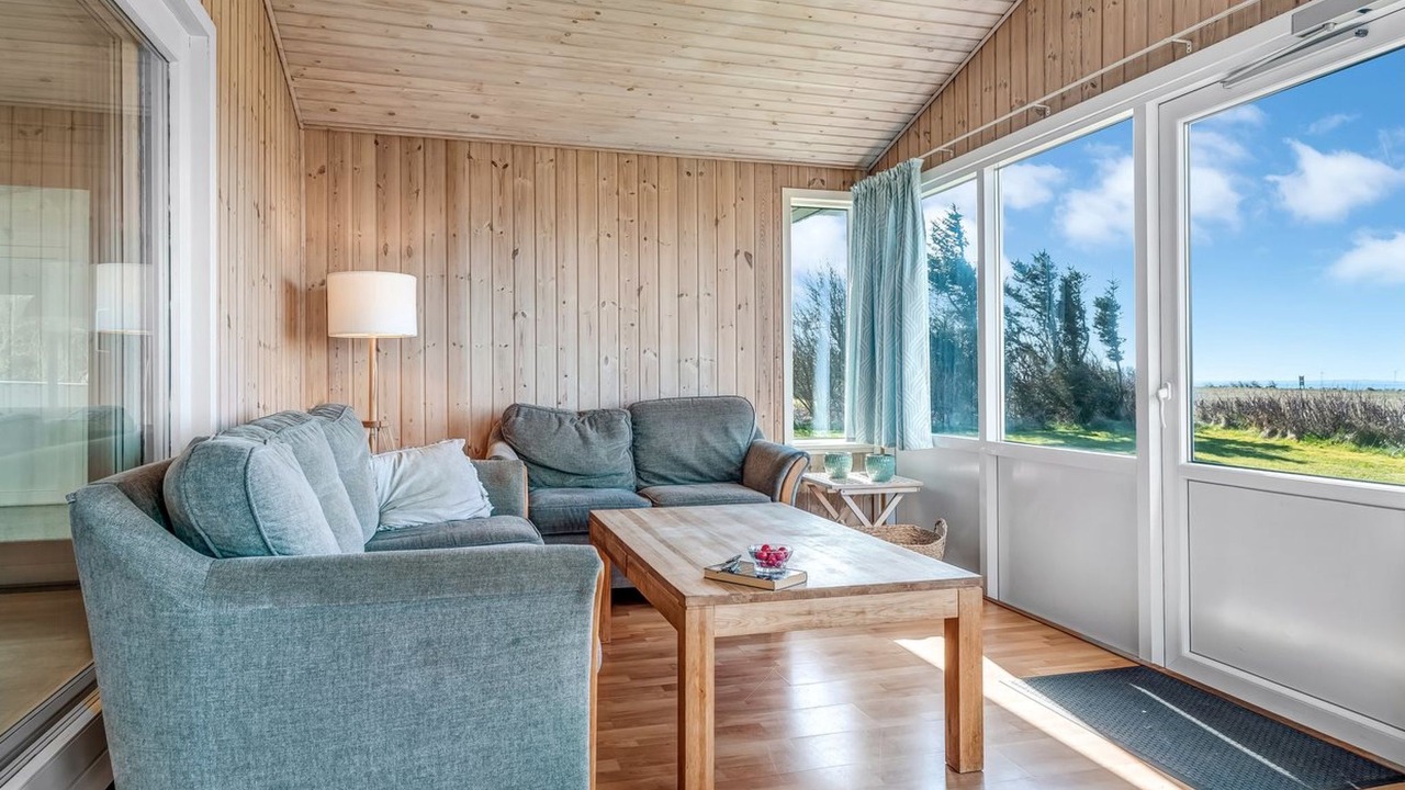 Photo of Livingroom in Vestervig