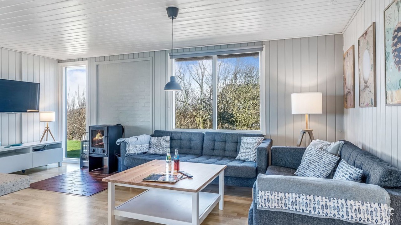 Photo of Livingroom in Vestervig