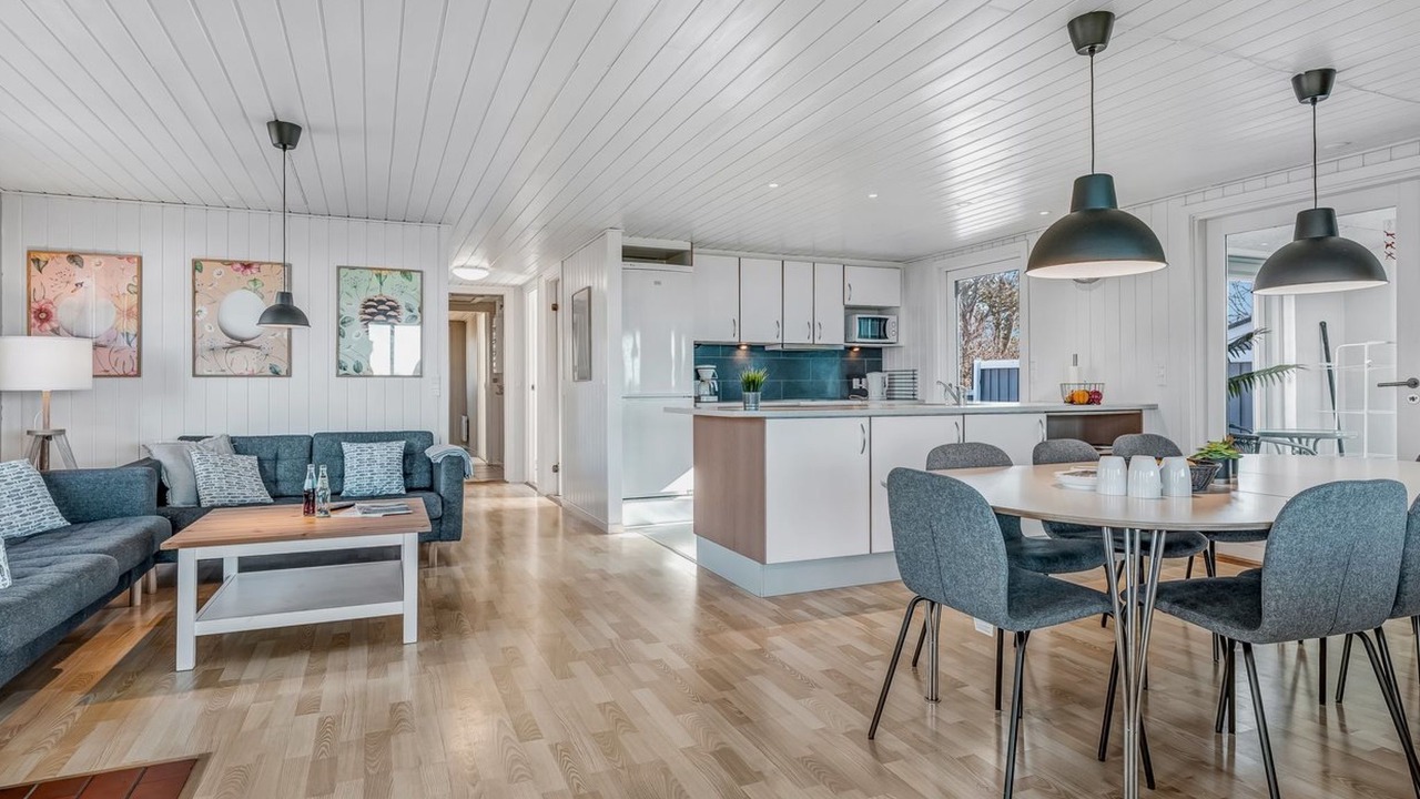 Photo of Livingroom in Vestervig