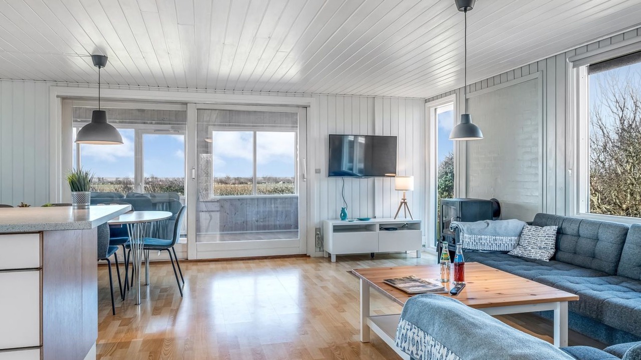 Photo of Livingroom in Vestervig