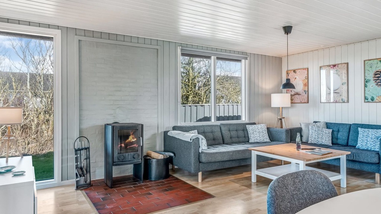 Photo of Livingroom in Vestervig