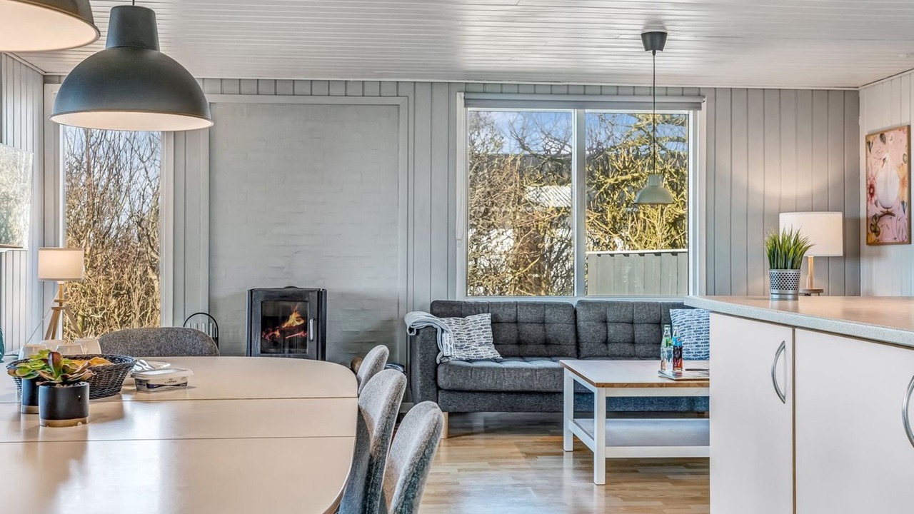 Photo of Livingroom in Vestervig