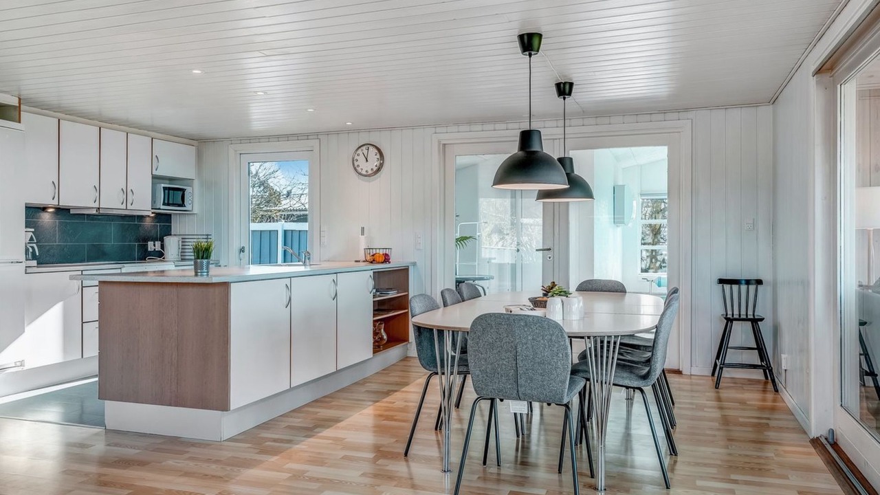 Photo of Livingroom in Vestervig