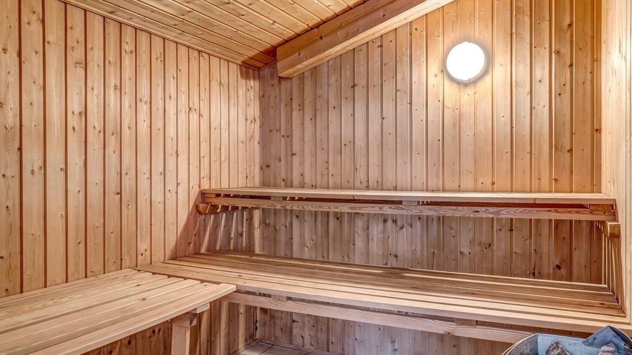 Photo of Bathroom in Vestervig